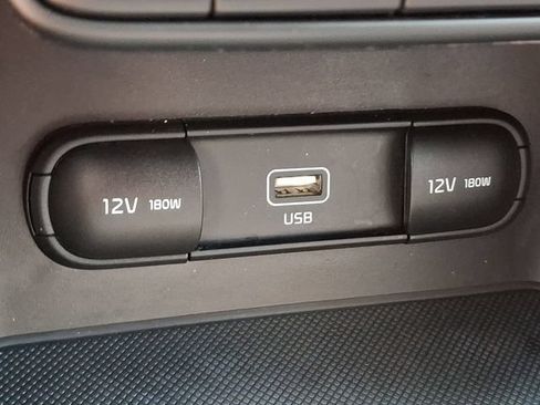 Used 2020 Kia Sportage EX AWD/4WD image 24
