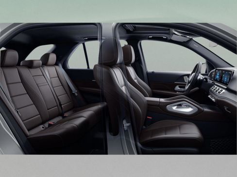 Used 2021 Mercedes-Benz GLE 350 image 41