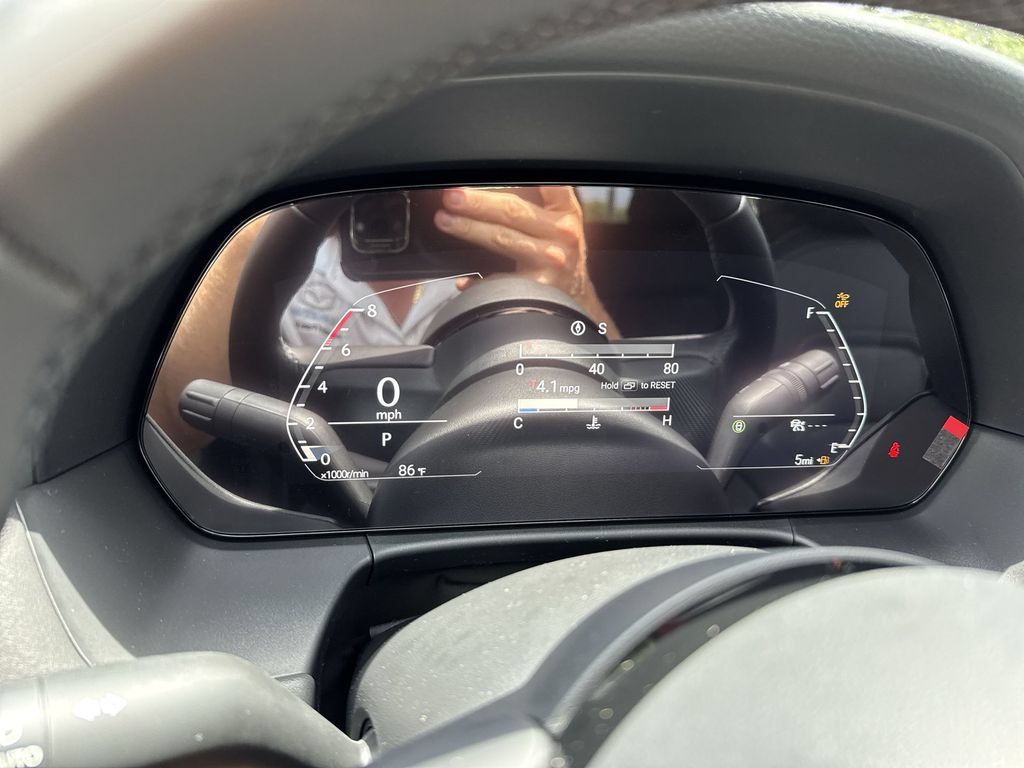 New 2026 MAZDA CX-5 Select AWD/4WD image 49