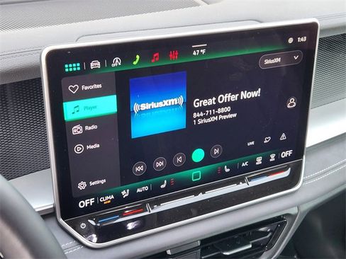 New 2026 Volkswagen Tiguan SE image 16