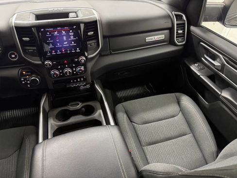 Used 2021 RAM 1500 Lone Star image 34