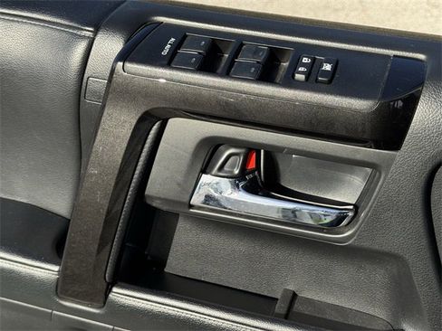 Used 2021 Toyota 4Runner Nightshade image 27