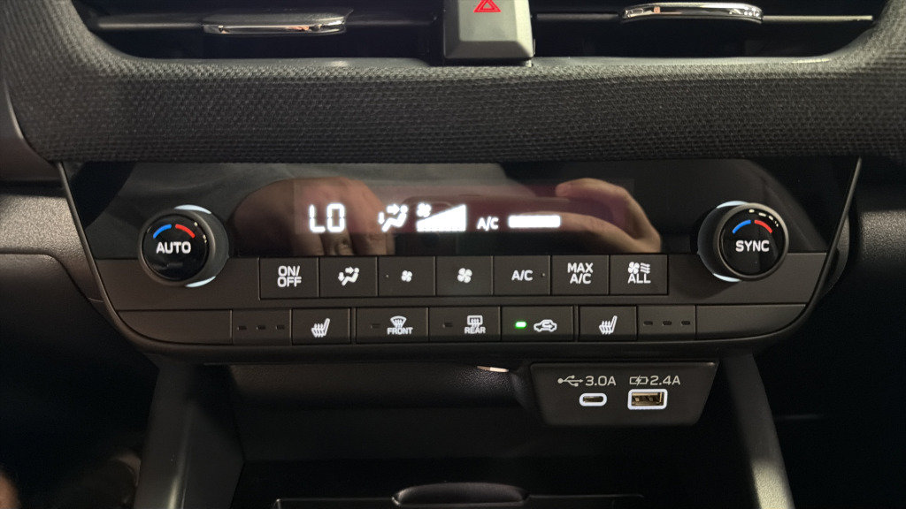 New 2026 Subaru Outback Premium AWD/4WD image 28