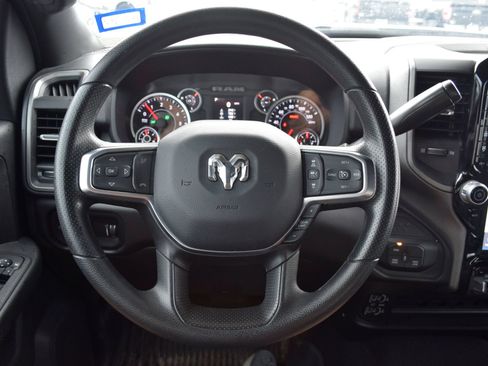 Used 2025 RAM 2500 Tradesman AWD/4WD image 6