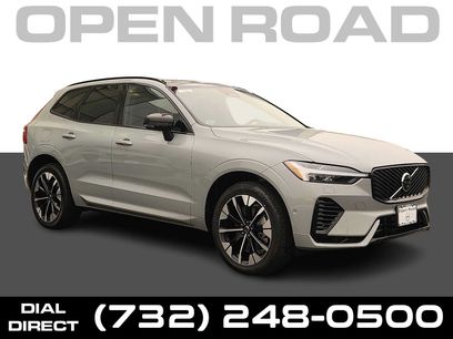 Used 2026 Volvo XC60 T8 Plus w/ Protection Package Premier