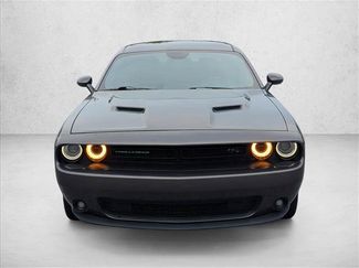 Used 2016 Dodge Challenger R/T w/ Blacktop Package RWD video 2