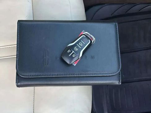 Used 2015 Lincoln MKZ AWD w/ Equipment Group 101A Select image 53