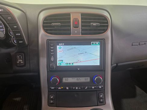 Used 2007 Chevrolet Corvette Z06 w/ Preferred Equipment Group RWD image 22