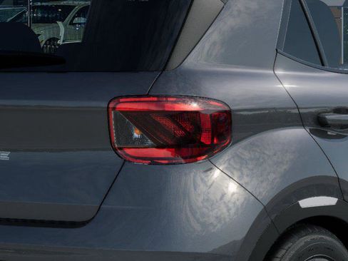 New 2026 Hyundai Venue SEL FWD image 10