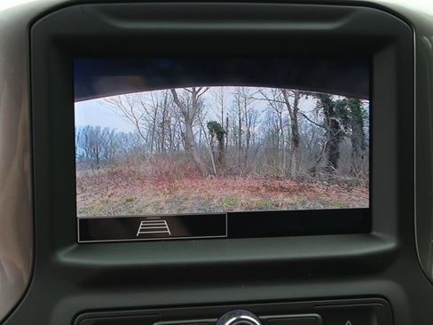 New 2026 Chevrolet Silverado 3500 W/T w/ WT Convenience Package image 21