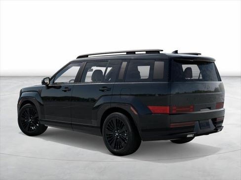 New 2026 Hyundai Santa Fe Calligraphy image 5
