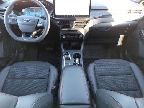 New 2026 Ford Escape ST-Line Select w/ Tech Pack #2 image 10