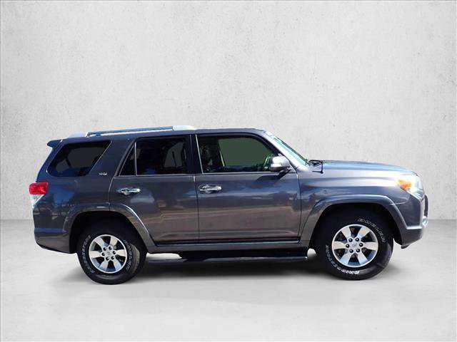Used 2013 Toyota 4Runner SR5 w/ Convenience Pkg RWD image 5