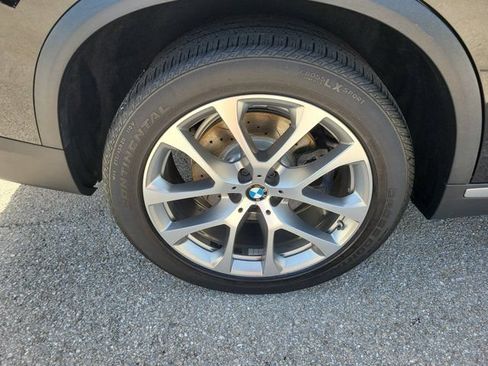Used 2020 BMW X5 sDrive40i w/ Convenience Package RWD image 14
