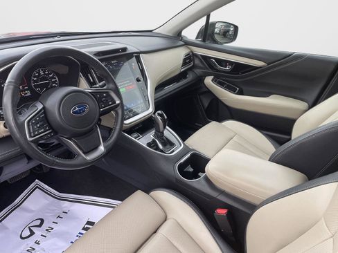 Used 2023 Subaru Outback Limited image 4