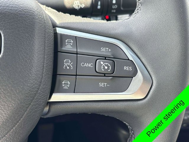 New 2026 Jeep Compass Limited AWD/4WD image 20