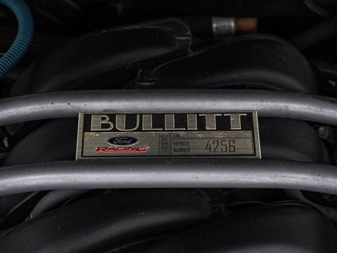 Used 2008 Ford Mustang GT Premium RWD image 31