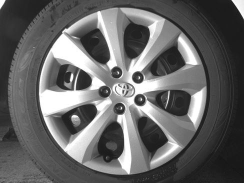 Used 2025 Toyota Corolla LE FWD image 15