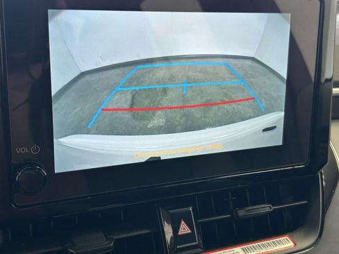 Used 2026 Toyota Corolla LE FWD image 26