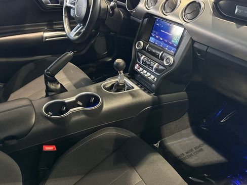 Used 2023 Ford Mustang GT w/ Equipment Group 301A image 16