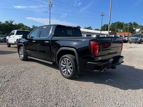 Used 2024 GMC Sierra 1500 Denali AWD/4WD image 6
