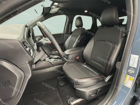Used 2025 Ford Escape ST-Line Select w/ Tech Pack #1 AWD/4WD image 13