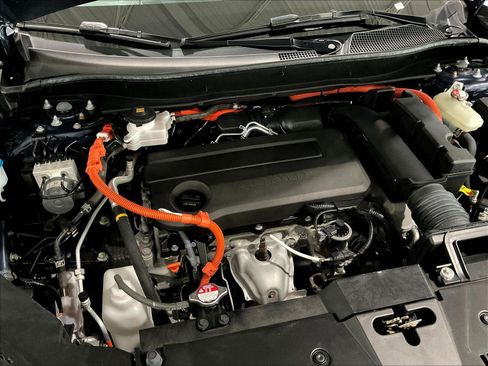 Certified 2026 Honda CR-V TrailSport image 31