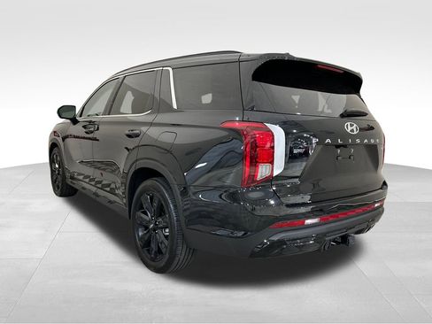 Used 2025 Hyundai Palisade XRT AWD/4WD image 3