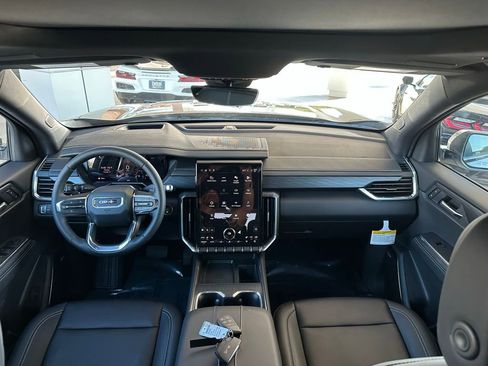 New 2026 GMC Acadia Elevation w/ Black Edition image 20