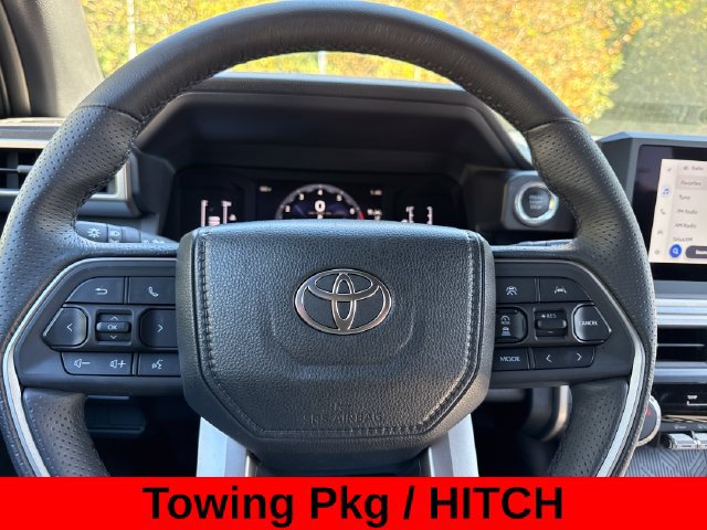 Used 2026 Toyota 4Runner SR5 RWD image 16