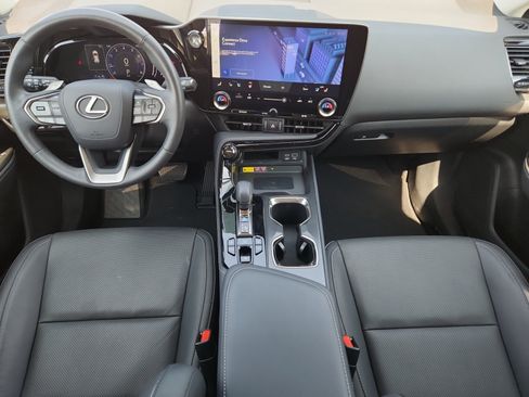 Used 2022 Lexus NX 350 AWD w/ Accessory Package 2 image 19