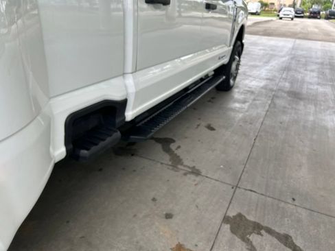 Used 2025 Ford F350 XL w/ XL Chrome Package AWD/4WD image 22