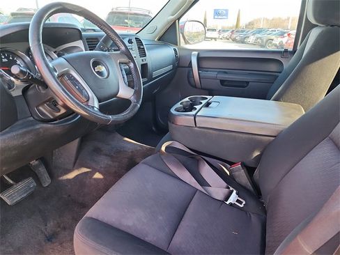 Used 2013 Chevrolet Silverado 1500 LT image 14
