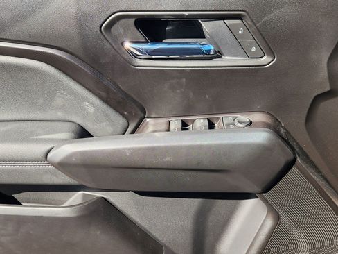 New 2026 GMC Canyon Elevation w/ Convenience Package image 26