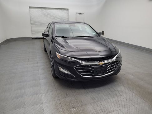 Used 2024 Chevrolet Malibu LT image 14