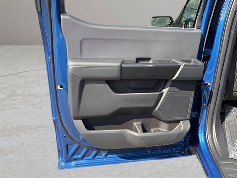 New 2025 Ford F150 STX w/ Equipment Group 200A image 18
