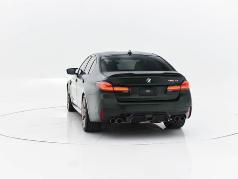 Used 2022 BMW M5 CS image 22
