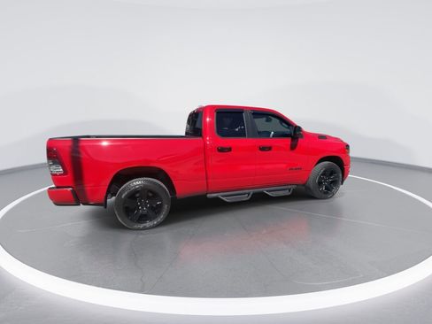 Used 2023 RAM 1500 Big Horn AWD/4WD image 21