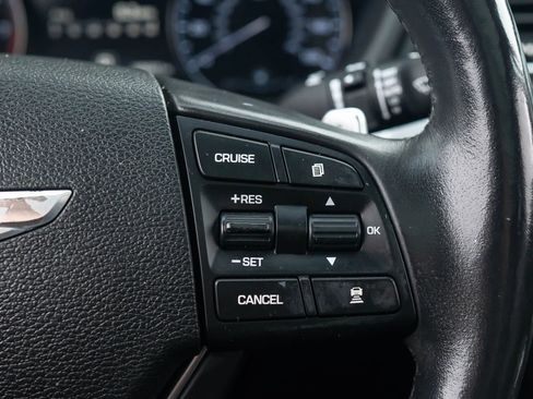 Used 2015 Hyundai Genesis 3.8 w/ Option Group 04 image 36