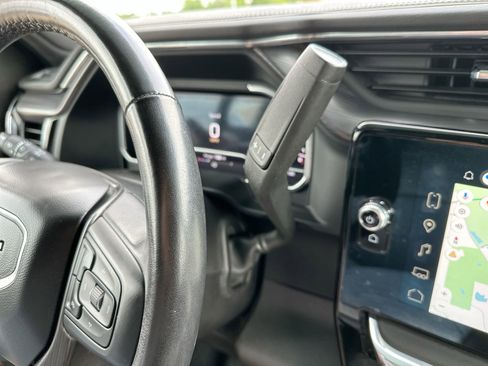 Used 2024 GMC Sierra 2500 Denali Ultimate image 20