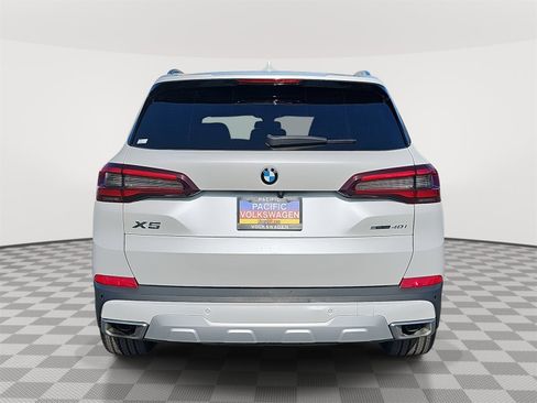Used 2023 BMW X5 sDrive40i image 6