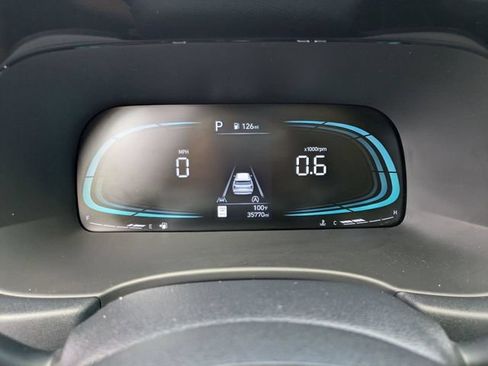Used 2024 Hyundai Palisade XRT FWD image 32