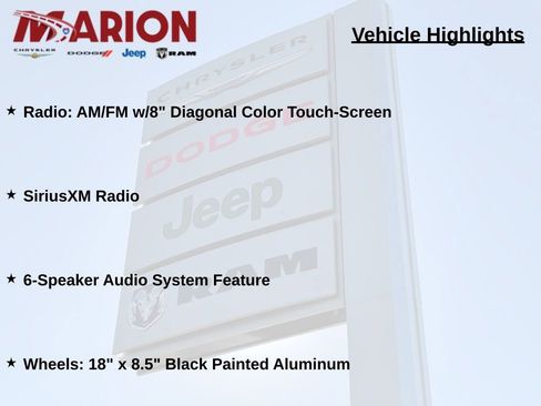 Used 2021 GMC Canyon Elevation w/ Trailering Package AWD/4WD image 6