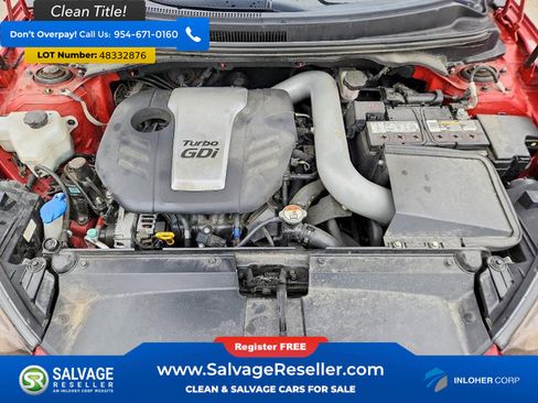 Used 2013 Hyundai Veloster Turbo w/ Ultimate Pkg FWD image 15