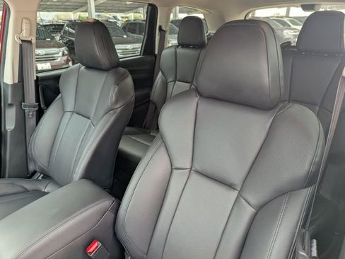 New 2026 Subaru Ascent Bronze Edition AWD/4WD image 7