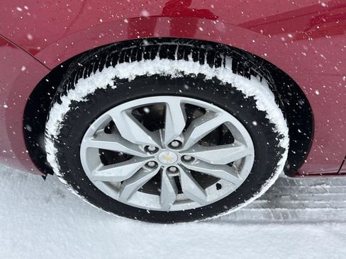 Used 2020 Chevrolet Impala LT image 11