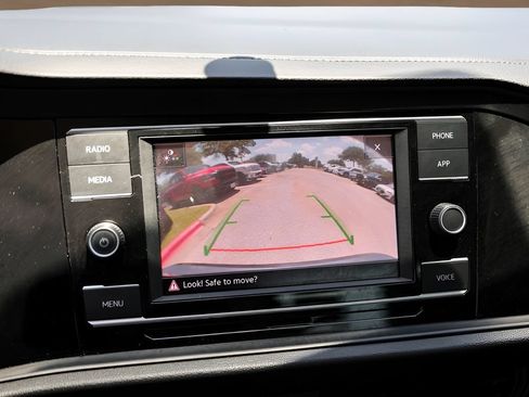 Used 2020 Volkswagen Jetta S w/ Driver Assistance Package FWD image 17
