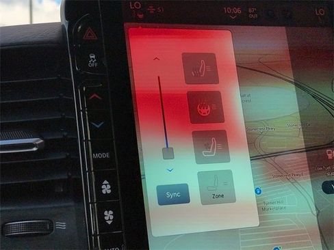 New 2026 RAM 1500 Laramie w/ Night Edition image 26