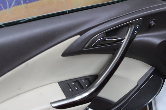 Used 2017 Buick Verano FWD image 13