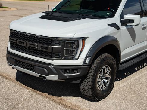 Used 2023 Ford F150 Raptor image 9